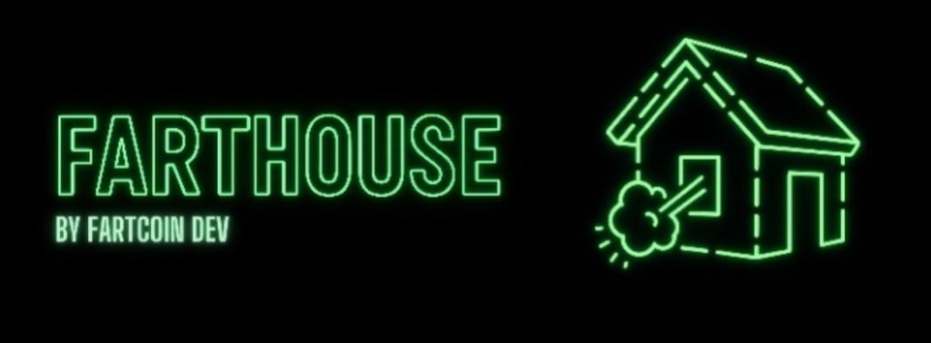 Farthouse Logo